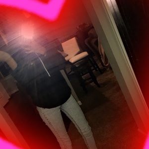 Meet your Posher, Stacey